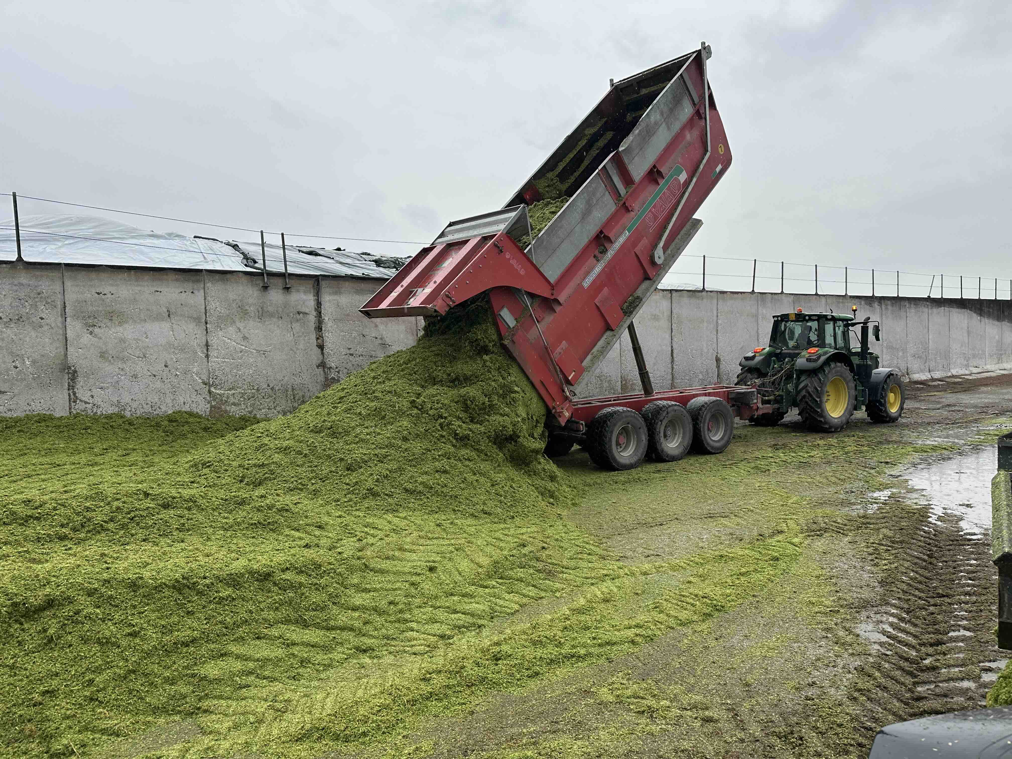 Gestione Biogas e Biometano